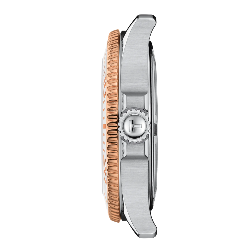 Orologio SEASTAR 1000 QUARTZ Tissot