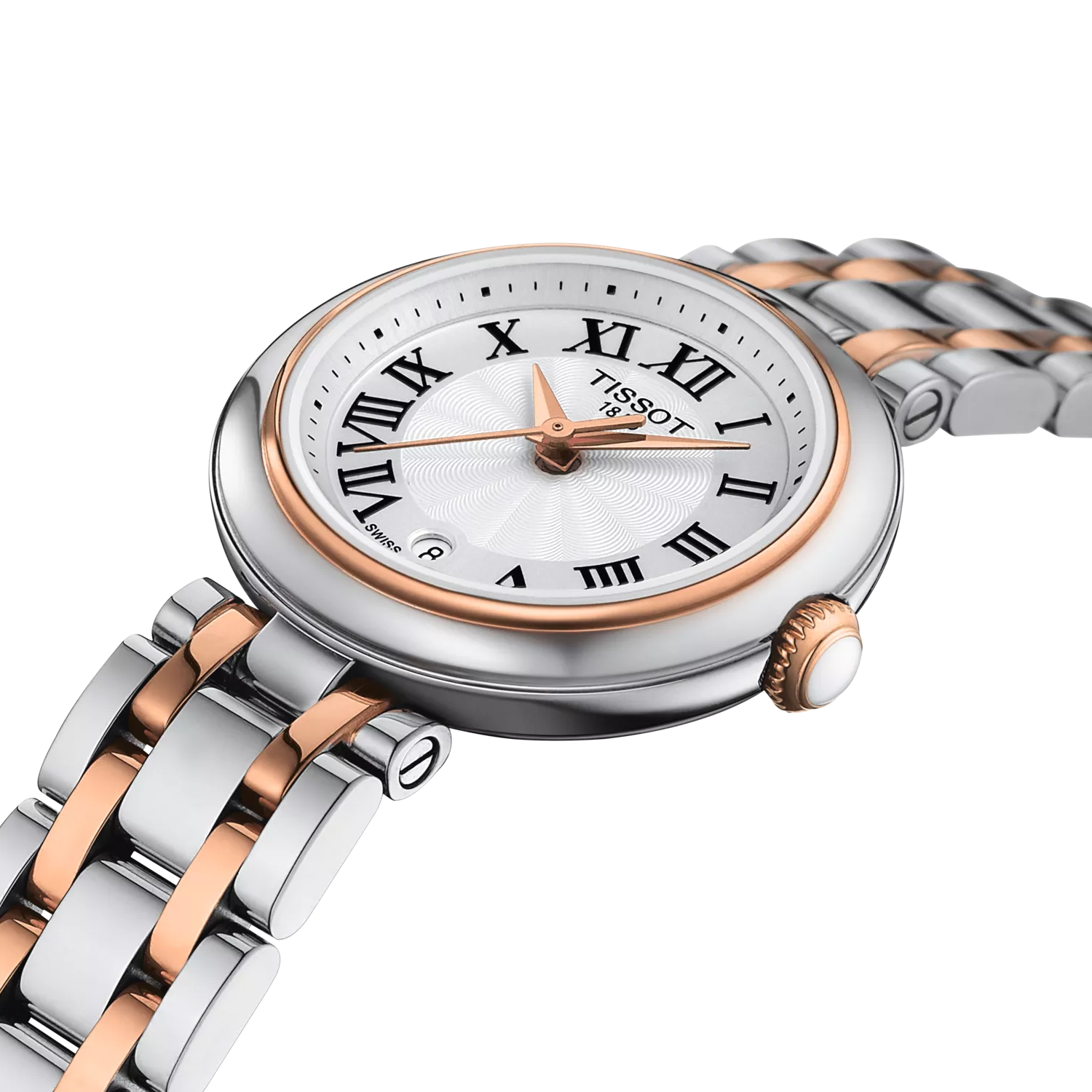 Orologio solo tempo TISSOT Bellissima Small Lady