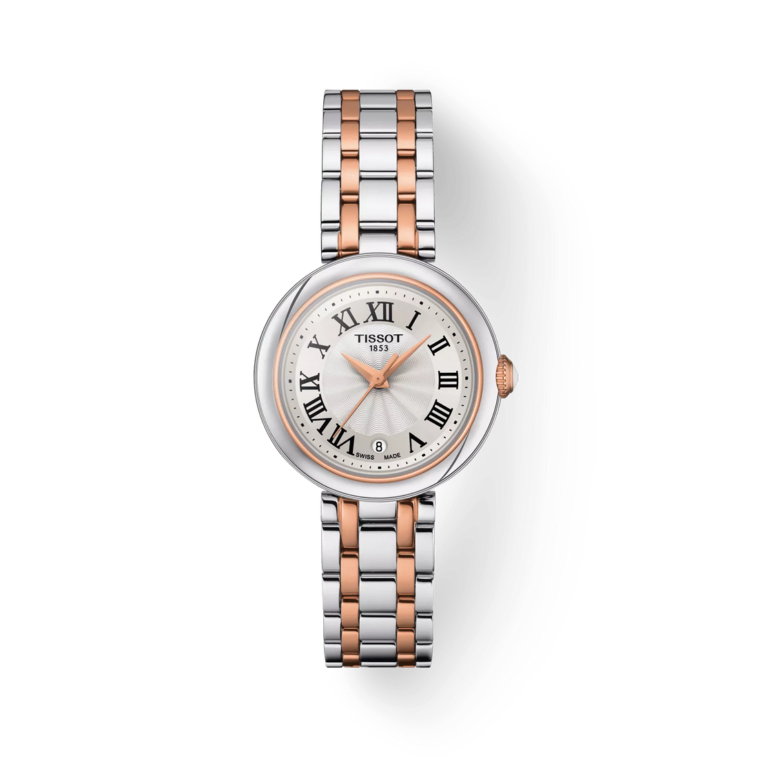 Orologio solo tempo TISSOT Bellissima Small Lady