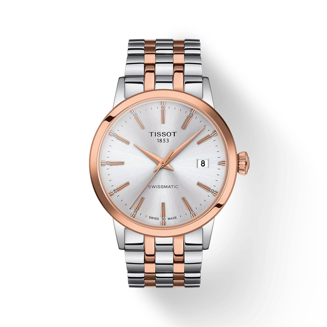 Orologio TISSOT CLASSIC DREAM SWISSMATIC
