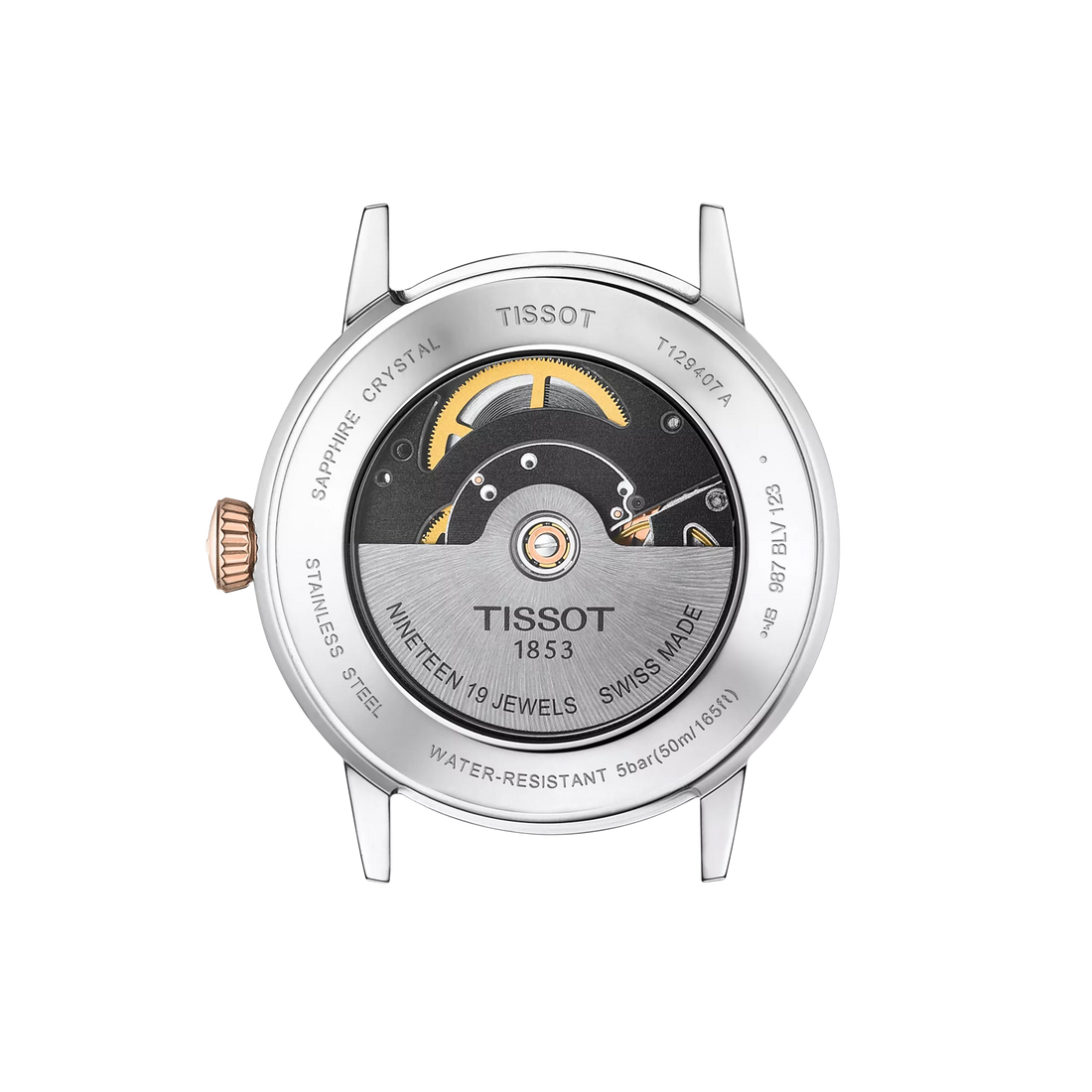 Orologio TISSOT CLASSIC DREAM SWISSMATIC