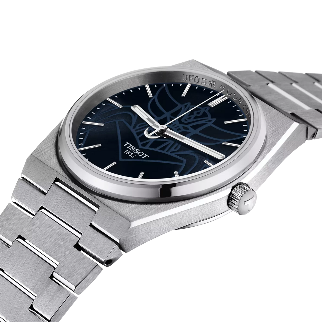 Orologio Tissot PRX UFO ROBOT GRENDIZER 40MM