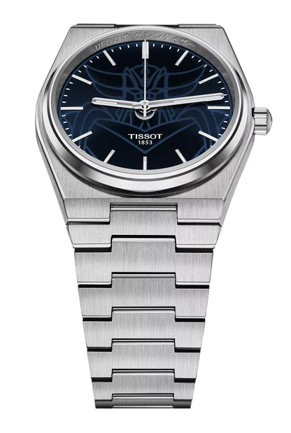 Orologio Tissot PRX UFO ROBOT GRENDIZER 40MM