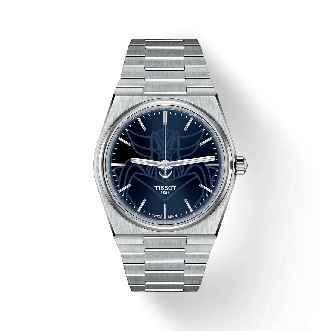 Orologio Tissot PRX UFO ROBOT GRENDIZER 40MM