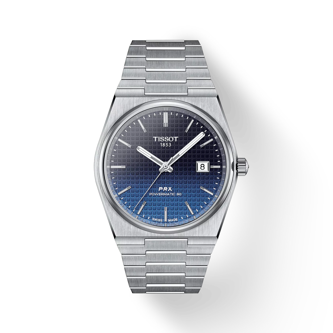 Orologio Tissot PRX POWERMATIC 80 GRADIENT 40MM