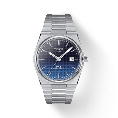 Orologio Tissot PRX POWERMATIC 80 GRADIENT 40MM