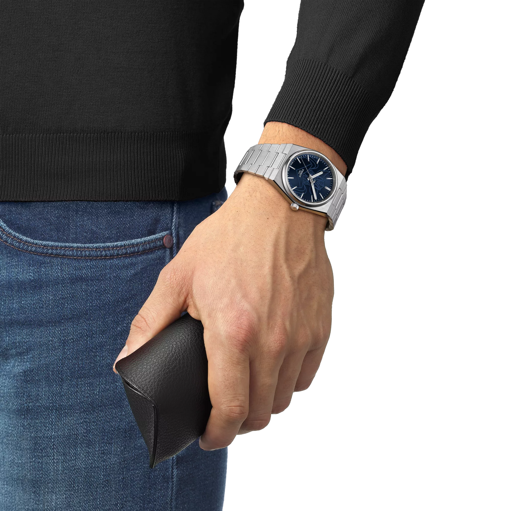 Orologio Tissot PRX UFO ROBOT GRENDIZER 40MM
