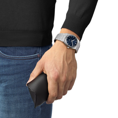 Orologio Tissot PRX UFO ROBOT GRENDIZER 40MM