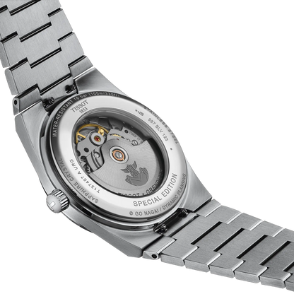 Orologio Tissot PRX UFO ROBOT GRENDIZER 40MM