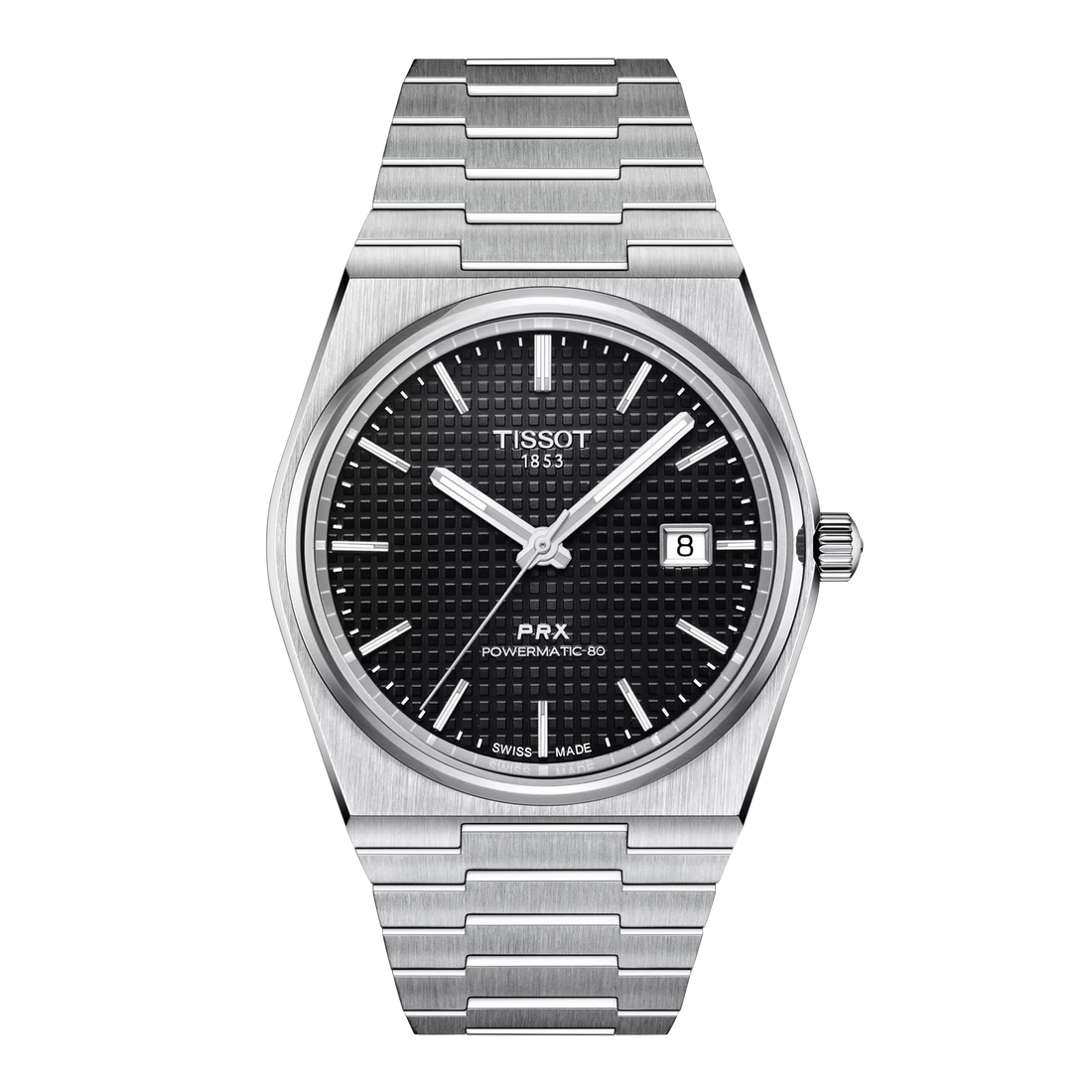 Orologio meccanico TISSOT T-Classic