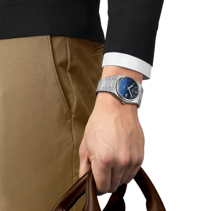 Orologio Tissot PRX POWERMATIC 80 GRADIENT 40MM