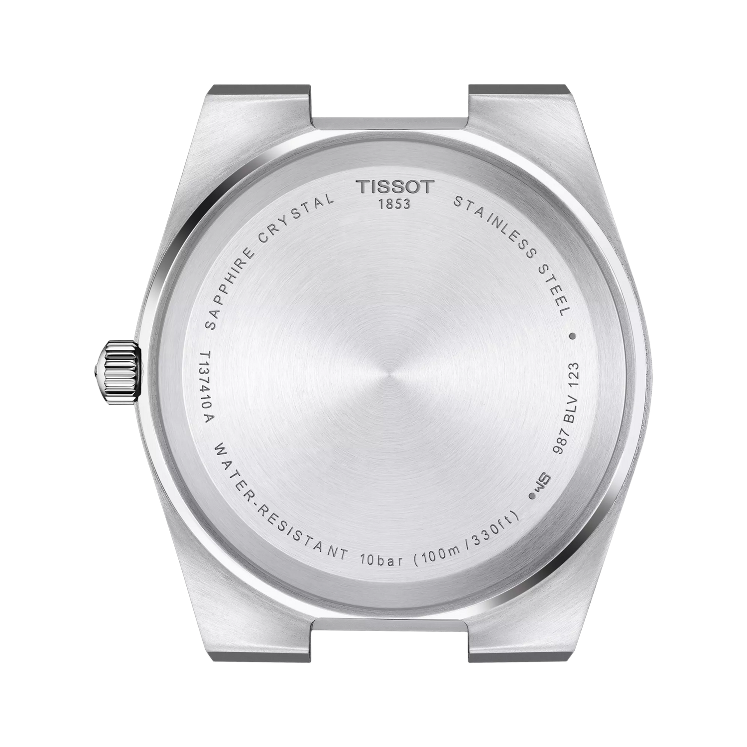 Orologio Solo Tempo TISSOT Prx