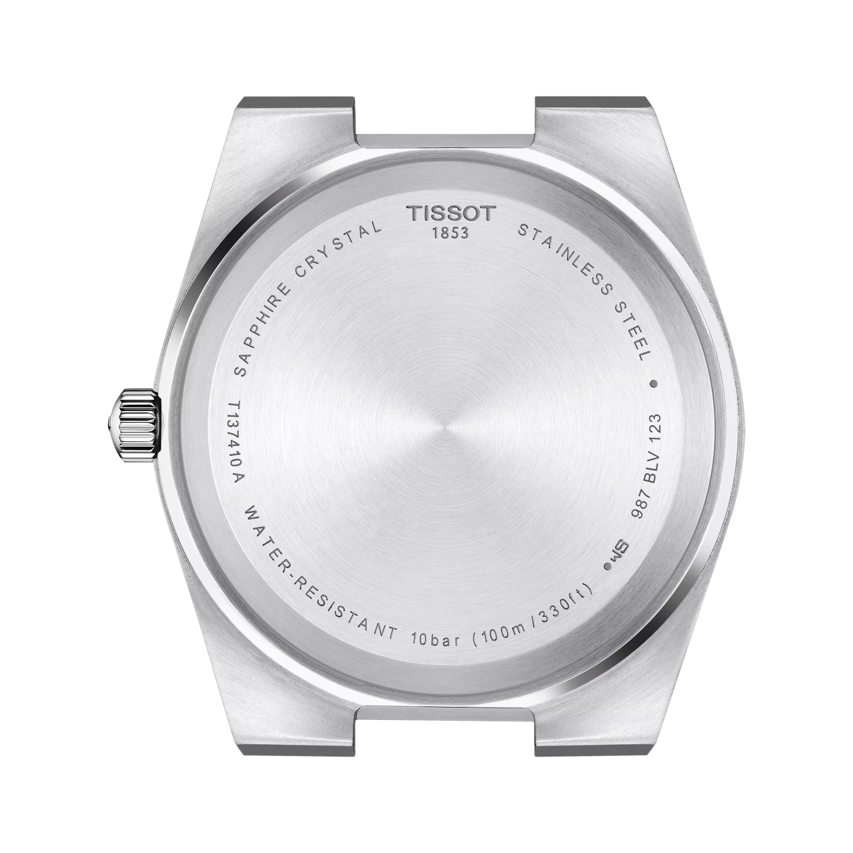 Orologio Solo Tempo TISSOT Prx