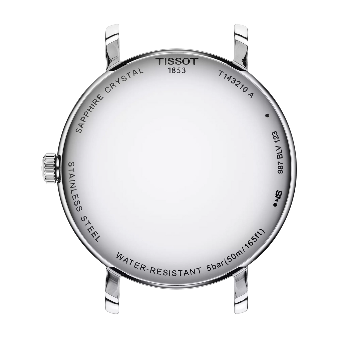 Orologio solo tempo EVERYTIME 34MM  Tissot