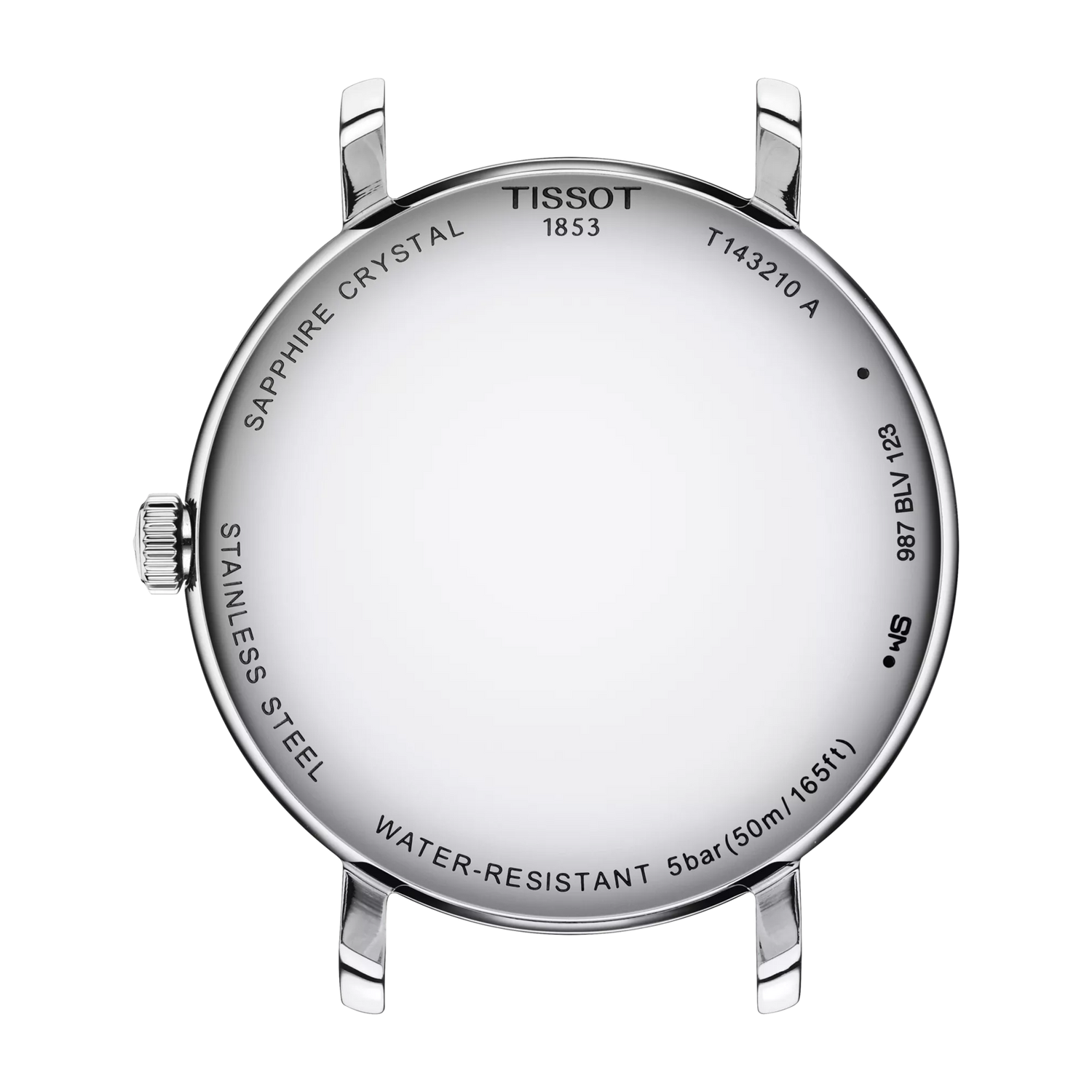 Orologio solo tempo EVERYTIME 34MM  Tissot