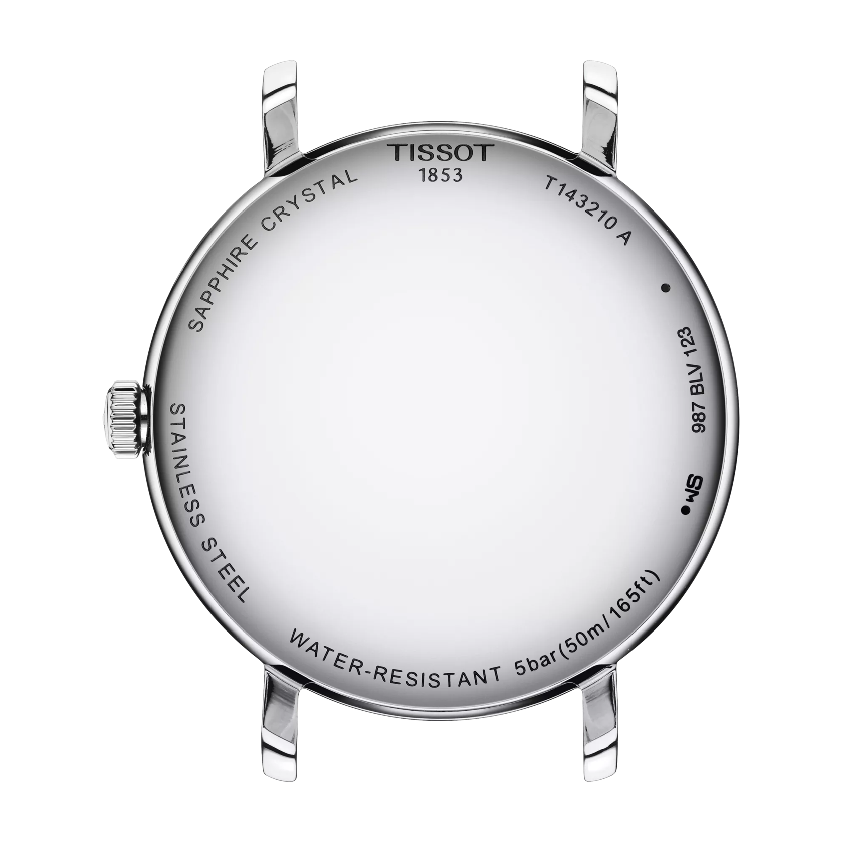 Orologio solo tempo EVERYTIME 34MM  Tissot