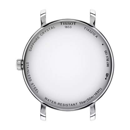 Orologio solo tempo EVERYTIME 34MM  Tissot