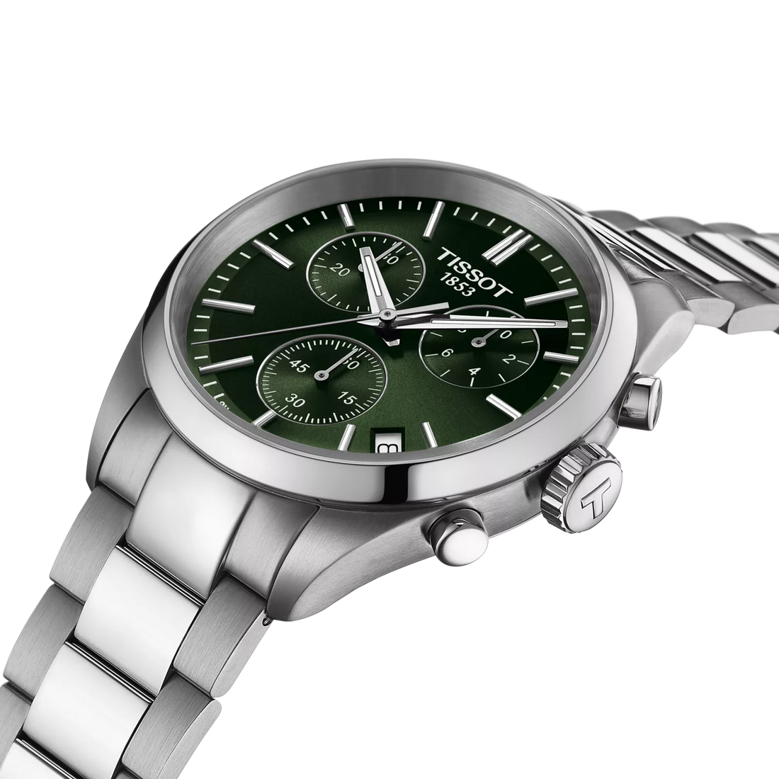 Orologio PR 100 CHRONOGRAPH Tissot