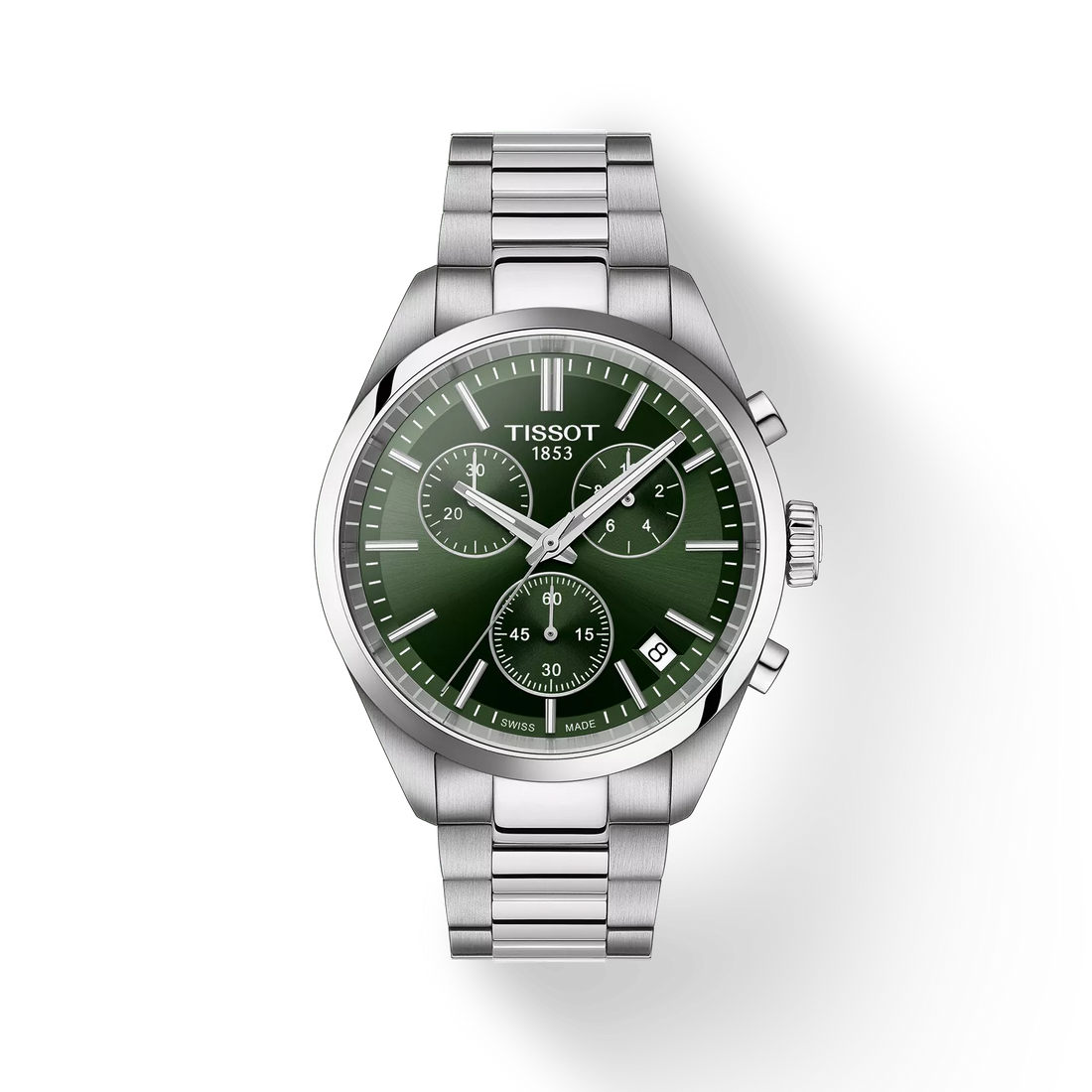Orologio Tissot PR 100 CHRONOGRAPH