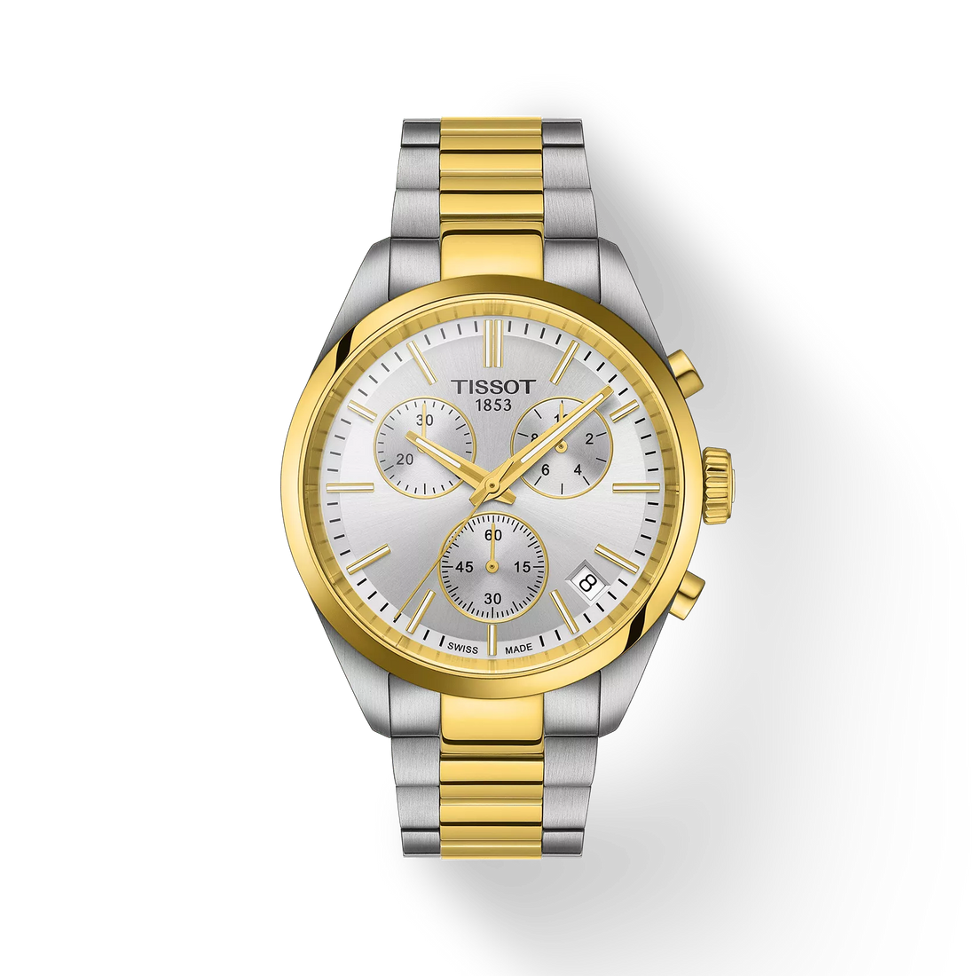 Orologio Tissot PR 100 CHRONOGRAPH