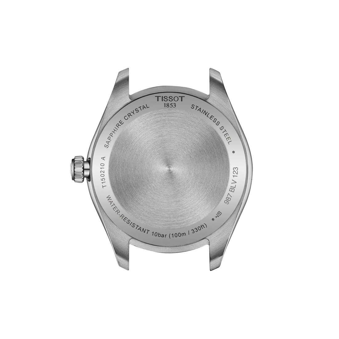 Orologio solo tempo PR 100 34MM Tissot