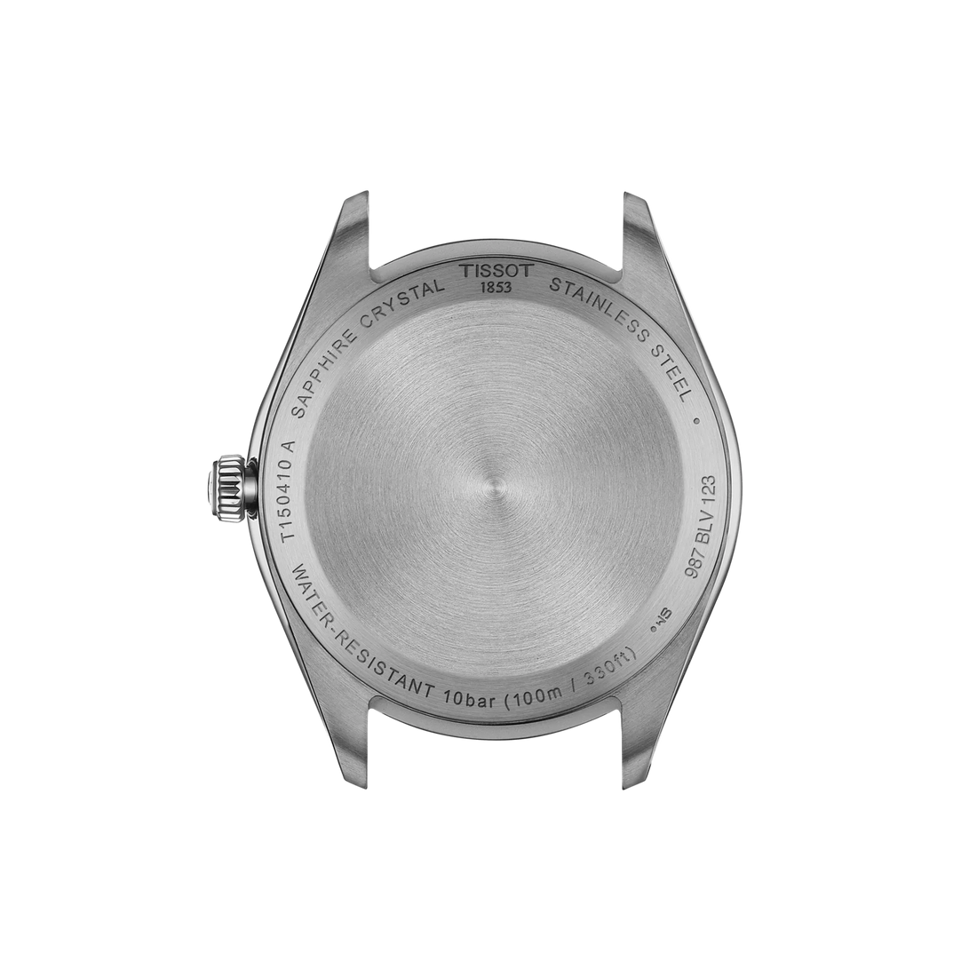 Orologio solo tempo PR 100 Tissot