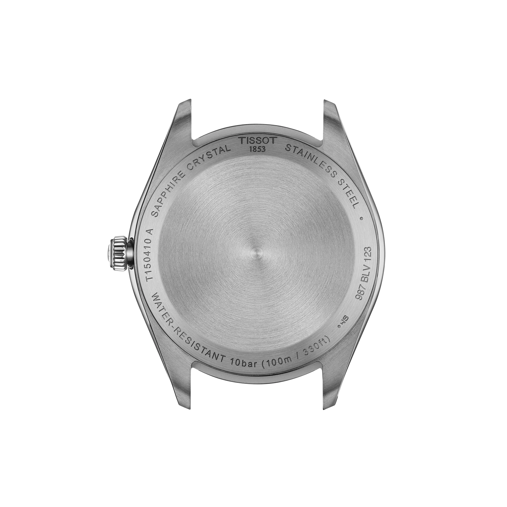 Orologio solo tempo PR 100 Tissot