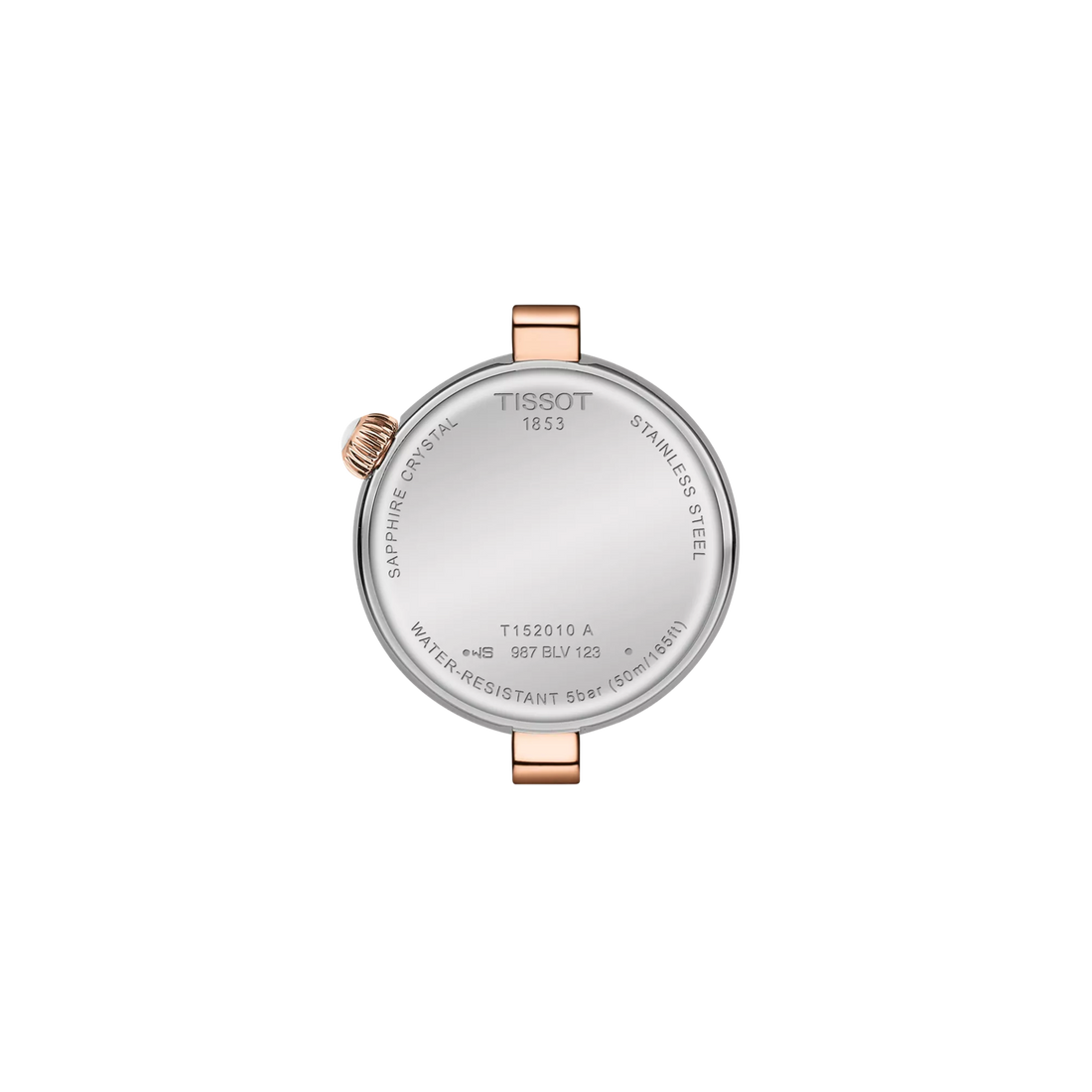 Orologio Tissot DESIR
