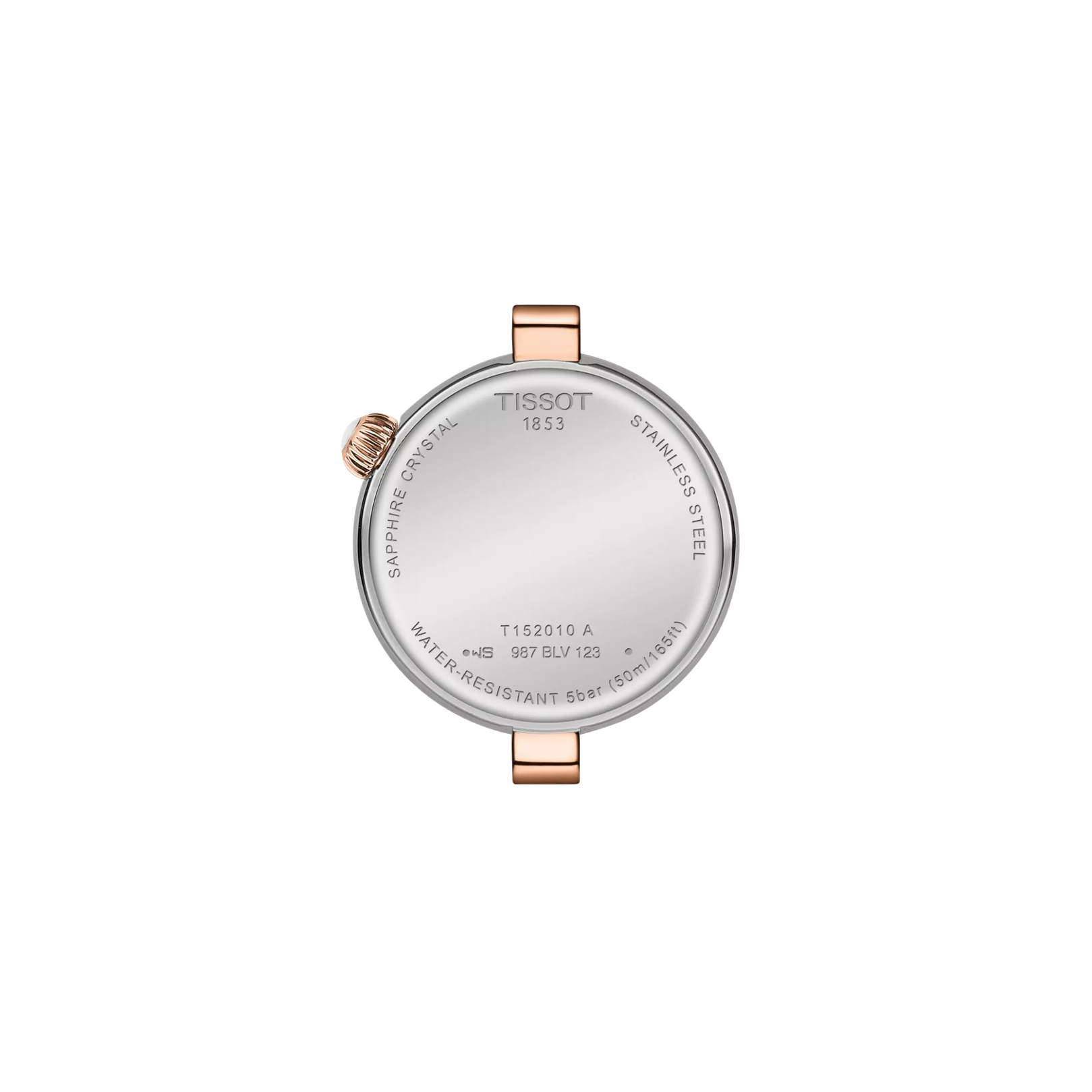 Orologio Tissot DESIR