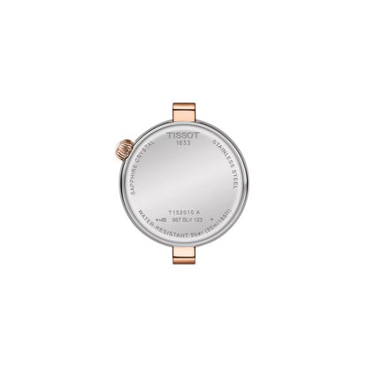 Orologio Tissot DESIR