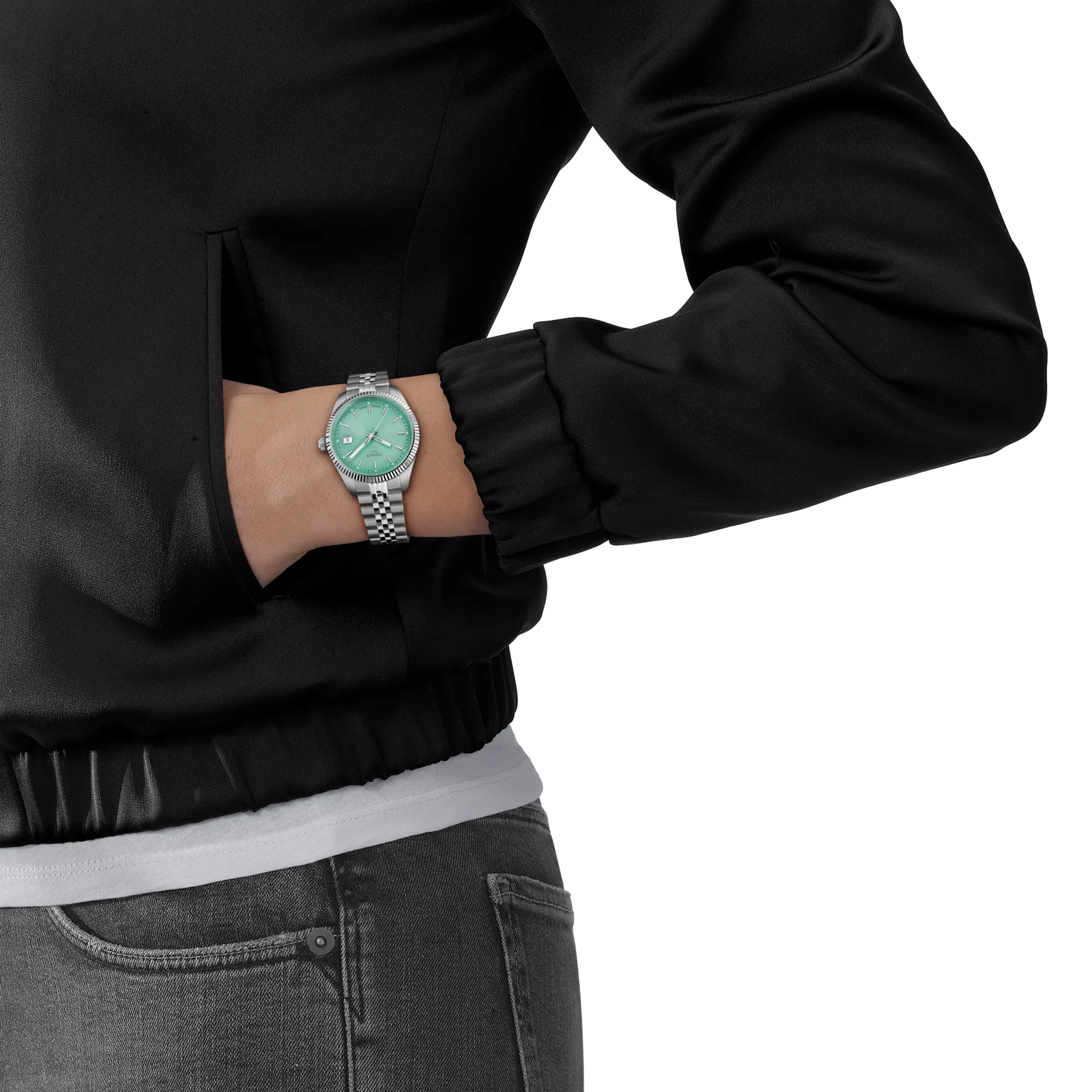 Orologio Tissot BALLADE 34MM