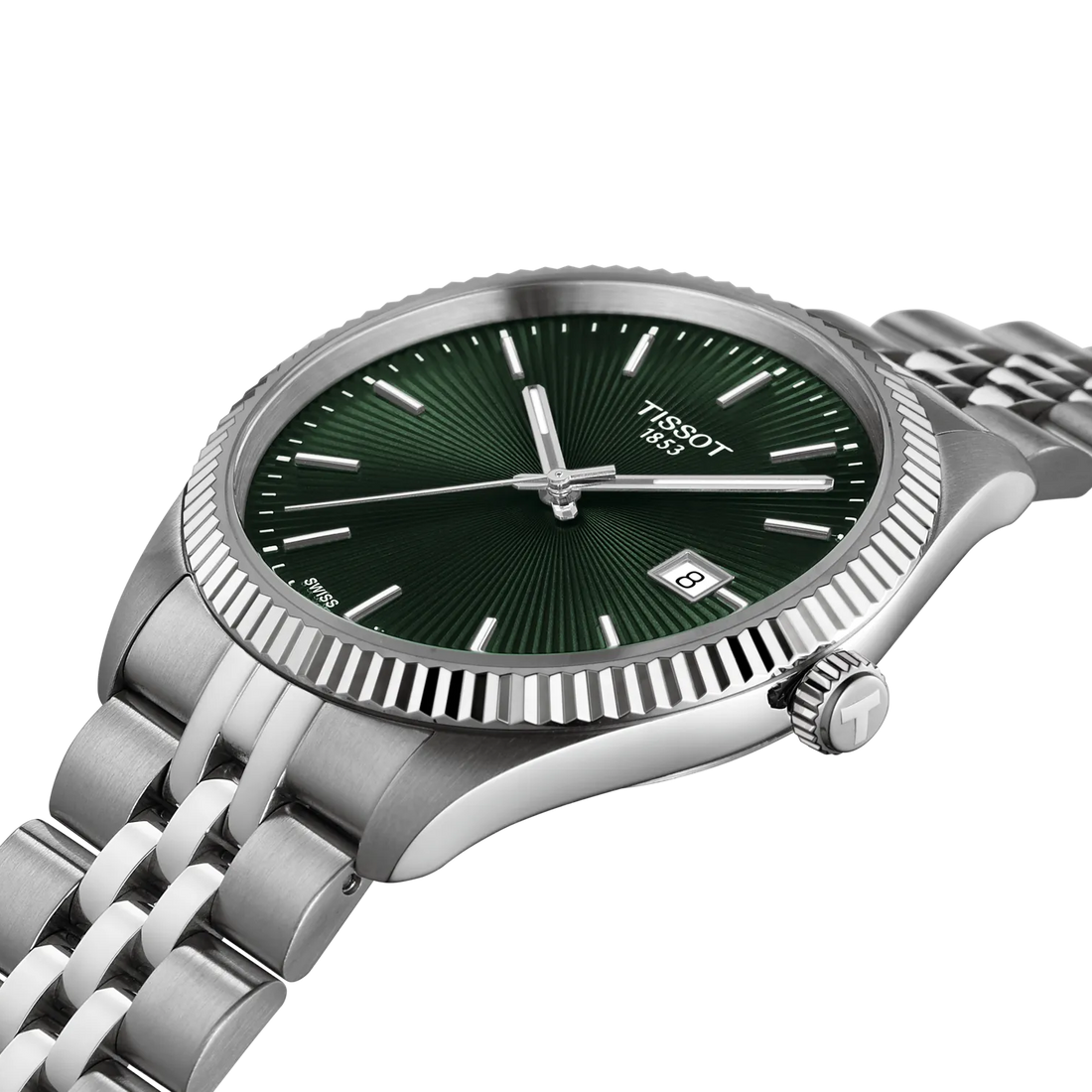 Orologio Uomo BALLADE Tissot