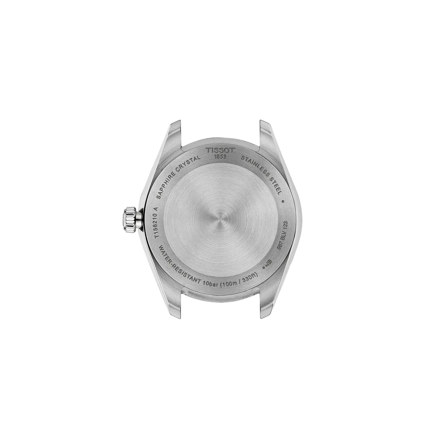 Orologio Uomo BALLADE 34MM Tissot