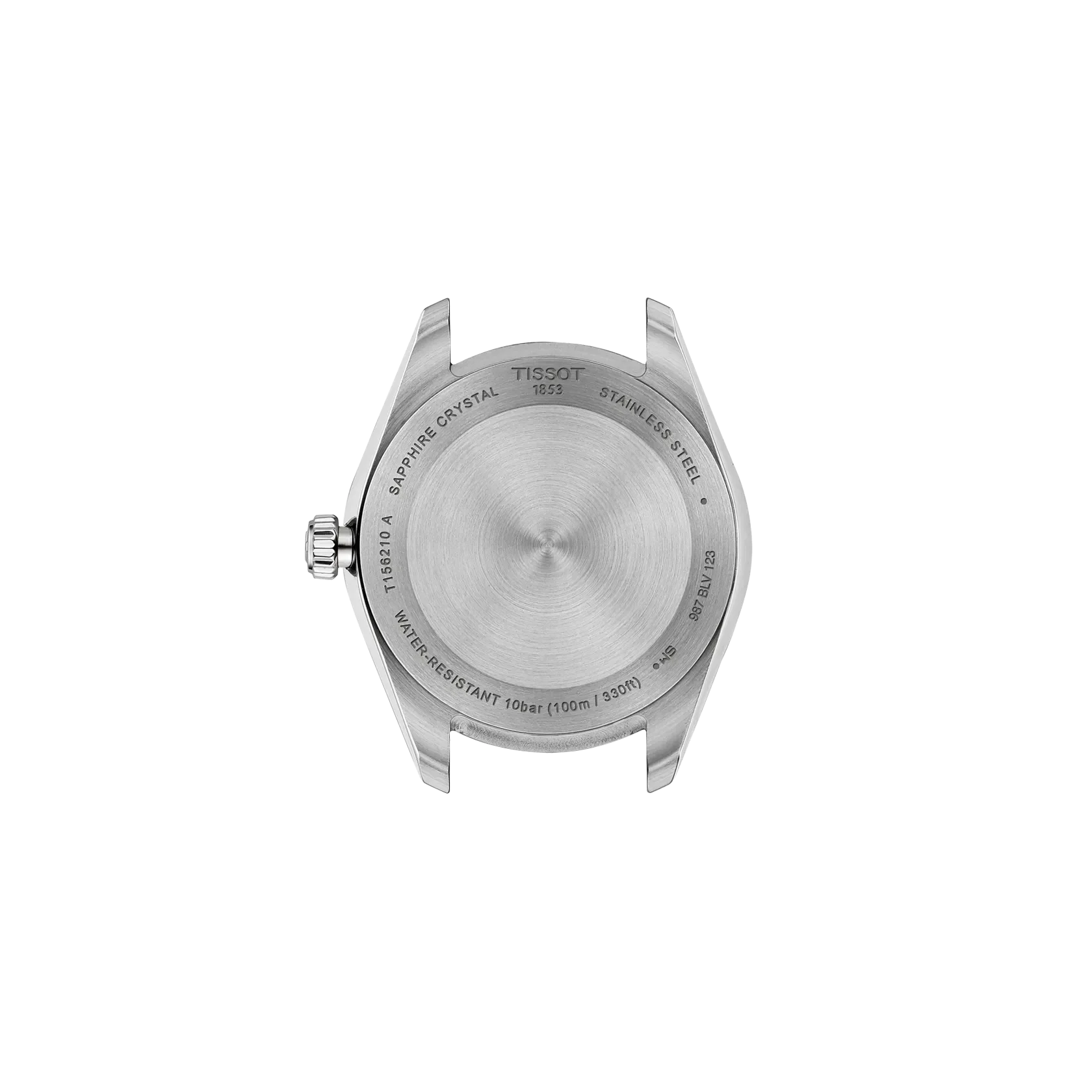 Orologio Uomo BALLADE 34MM Tissot