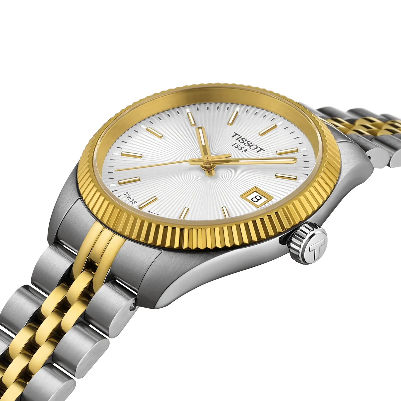 Orologio Uomo BALLADE 34MM Tissot