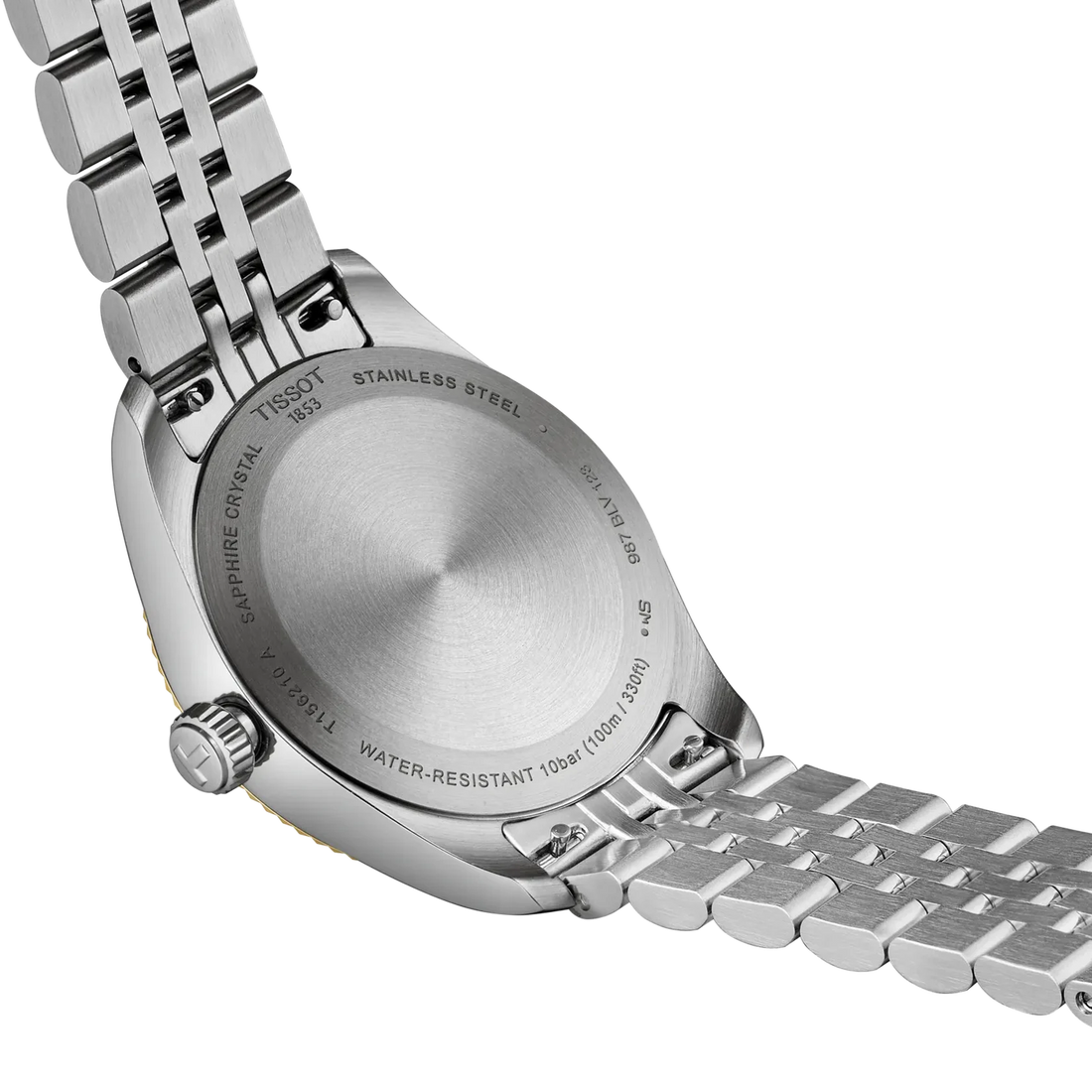 Orologio Uomo BALLADE 34MM Tissot
