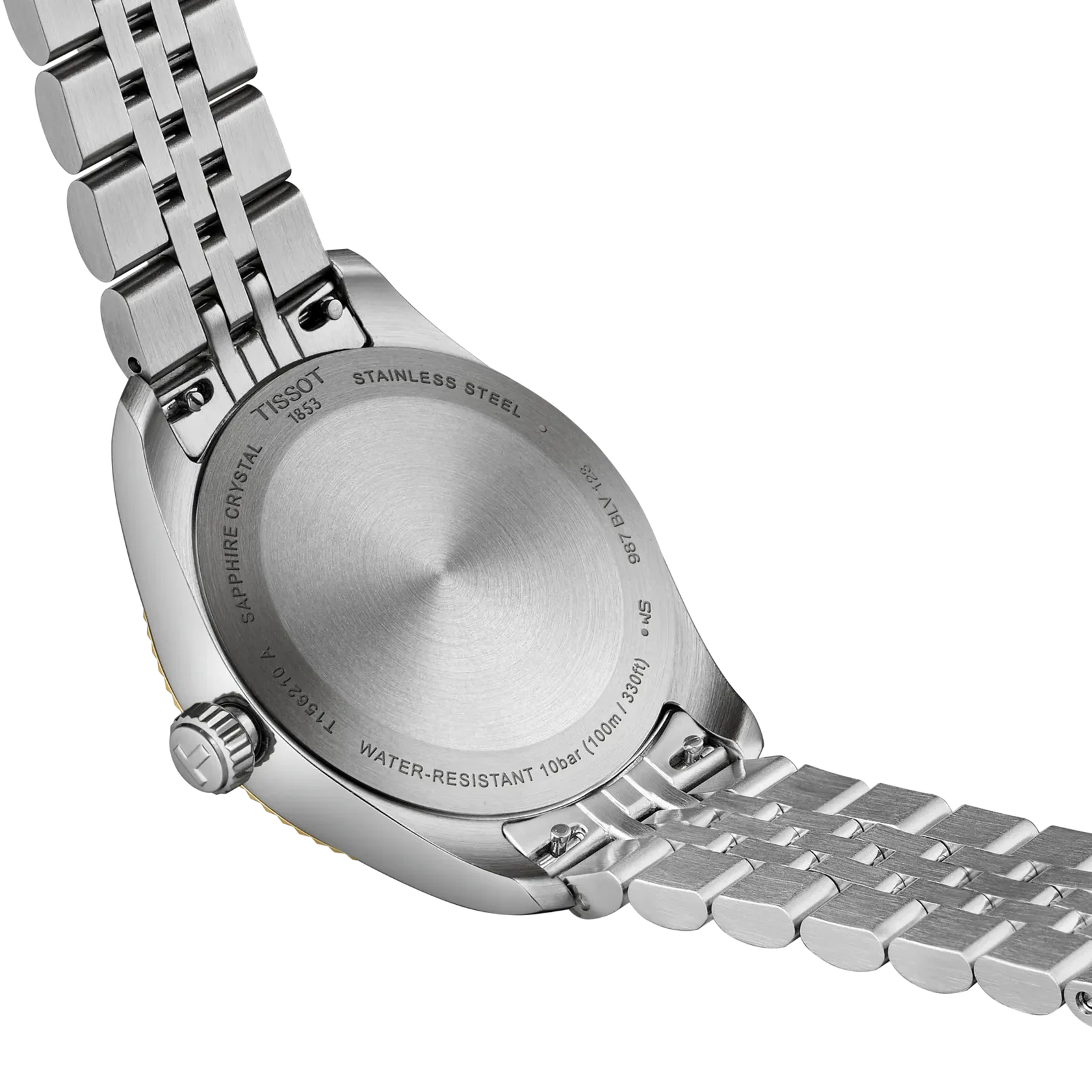 Orologio Uomo BALLADE 34MM Tissot