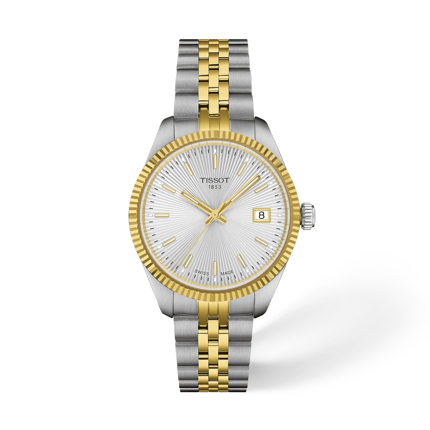 Orologio Uomo BALLADE 34MM Tissot