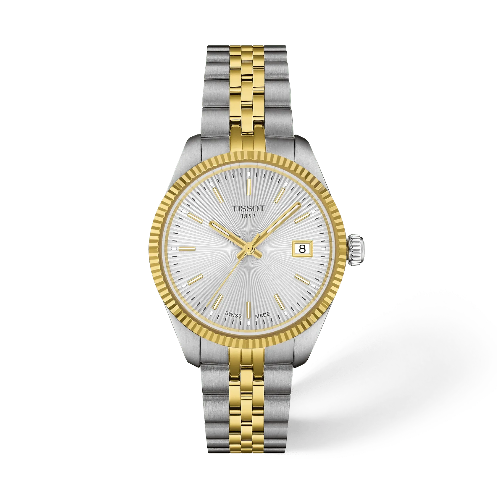 Orologio Uomo BALLADE 34MM Tissot