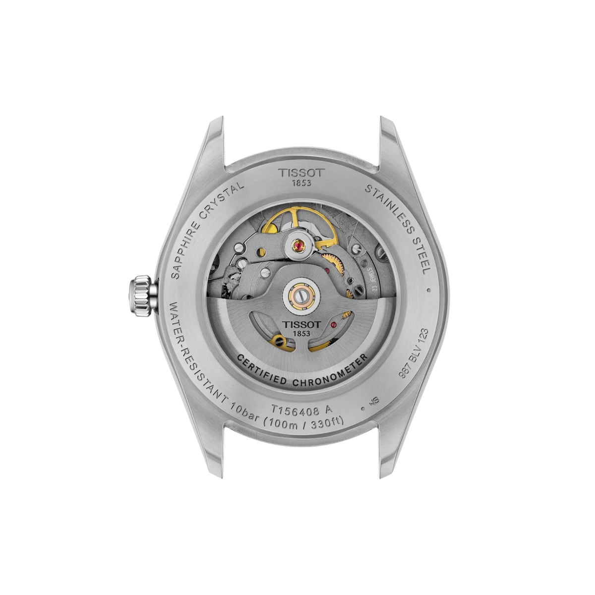 Orologio BALLADE 39MM Tissot