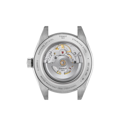 Orologio Uomo GENTLEMAN 38MM Tissot