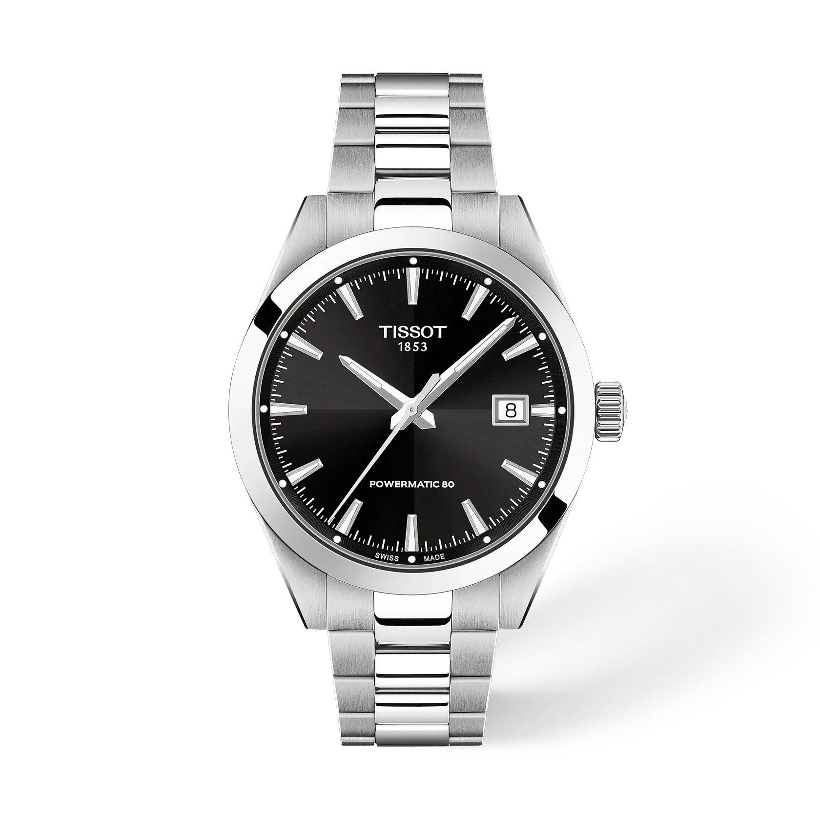 Orologio Uomo GENTLEMAN 38MM Tissot