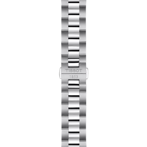 Orologio solo tempo TISSOT Gentleman Powermatic 80 Silicium