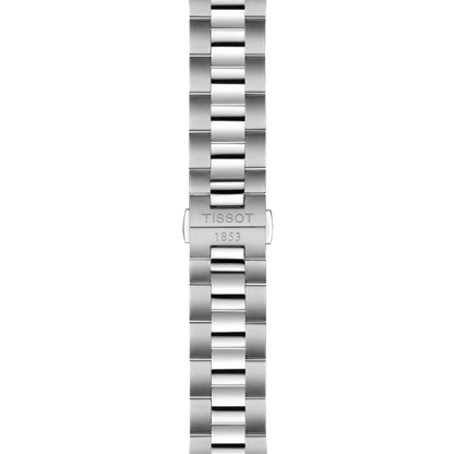 Orologio solo tempo TISSOT Gentleman Powermatic 80 Silicium