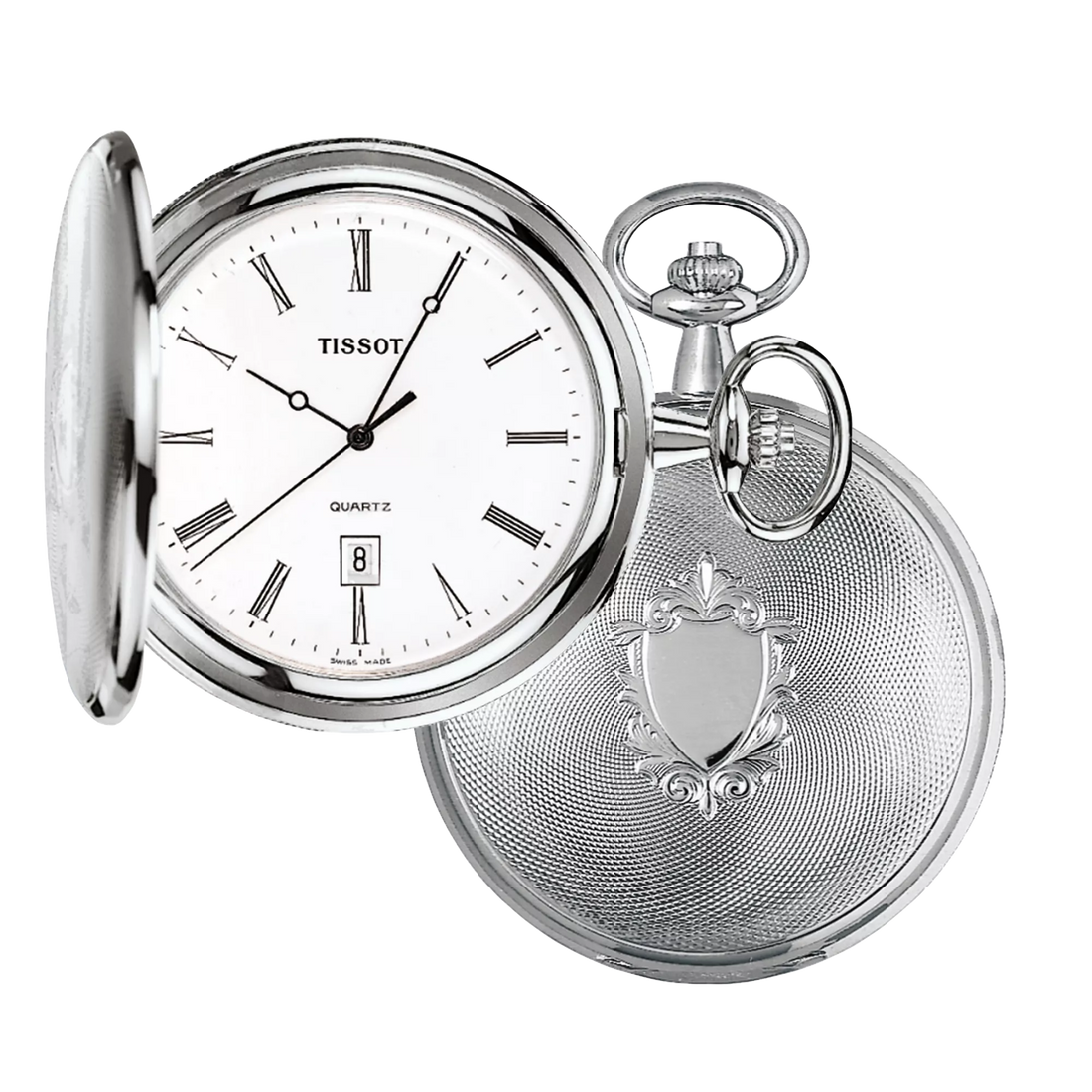 Orologio da tasca TISSOT Savonnette