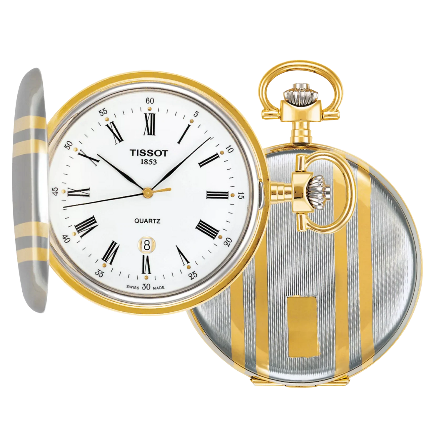 Orologio Uomo SAVONNETTE Tissot
