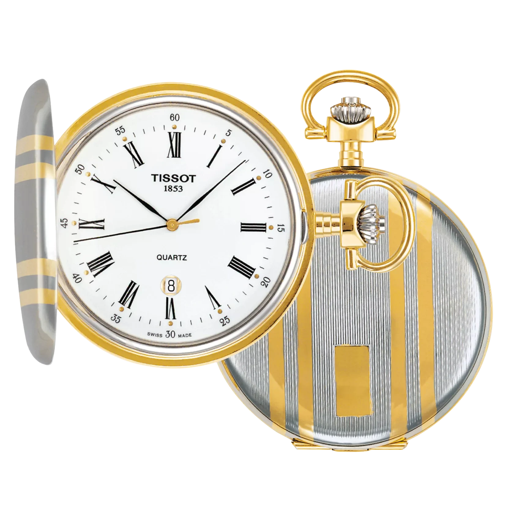 Orologio Uomo SAVONNETTE Tissot