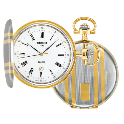 Orologio Uomo SAVONNETTE Tissot