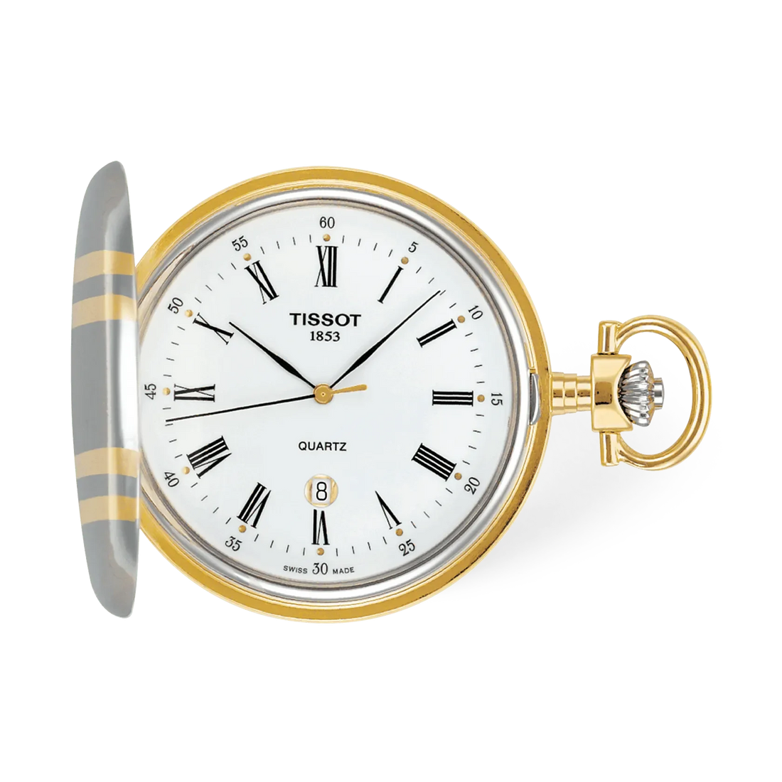 Orologio Uomo SAVONNETTE Tissot
