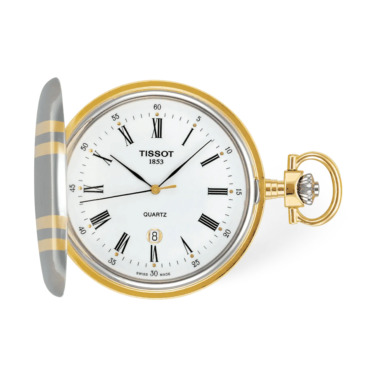 Orologio Uomo SAVONNETTE Tissot